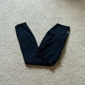 Spyder leggings! NWOT with pockets